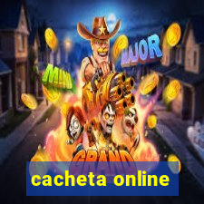 cacheta online